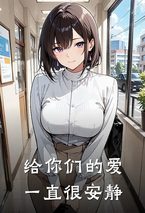 给你们的爱一直很安静