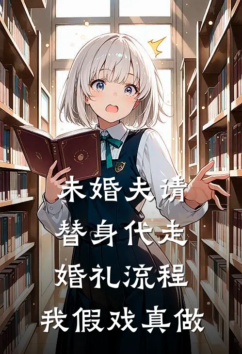 未婚夫请替身代走婚礼流程，我假戏真做