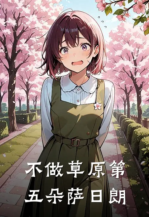 不做草原第五朵萨日朗