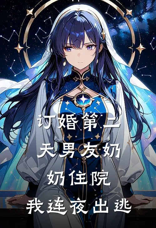 订婚第二天男友奶奶住院，我连夜出逃