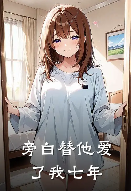 旁白替他爱了我七年