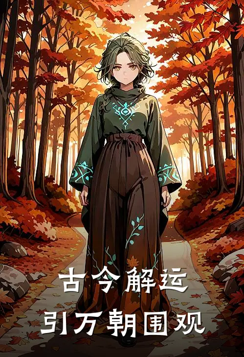 古今解运，引万朝围观