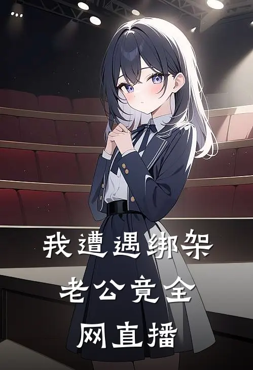 我遭遇绑架，老公竟全网直播