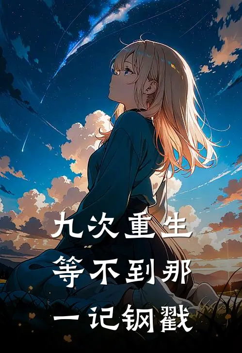 九次重生，等不到那一记钢戳