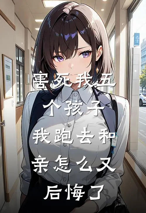 害死我五个孩子，我跑去和亲怎么又后悔了