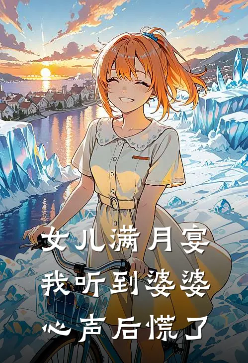 女儿满月宴，我听到婆婆心声后慌了