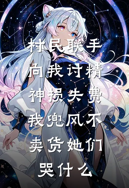 村民联手向我讨精神损失费，我兜风不卖货她们哭什么