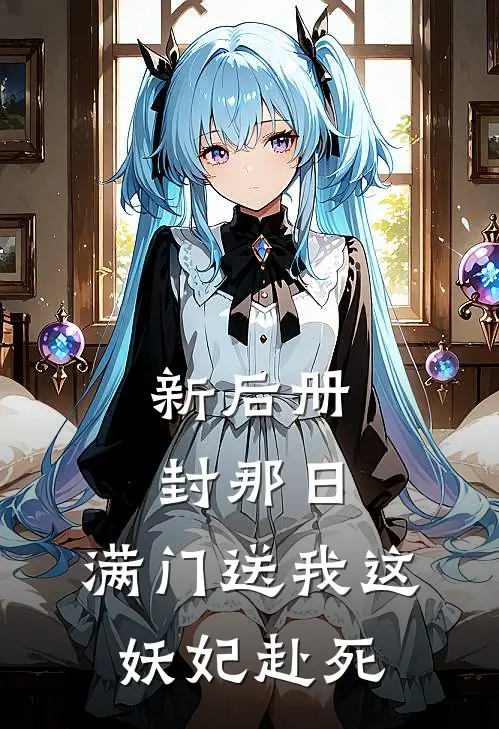 新后册封那日，满门送我这妖妃赴死