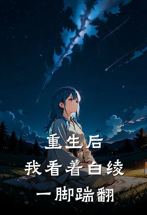 重生后，我看着白绫一脚踹翻