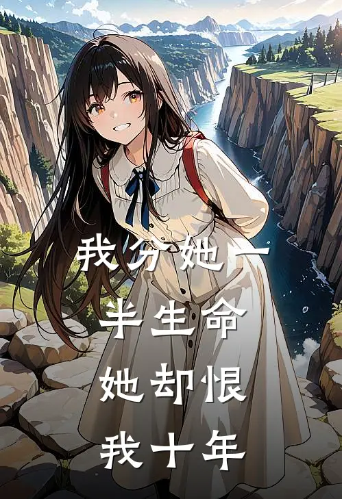 我分她一半生命，她却恨我十年