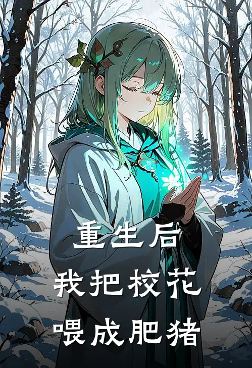 重生后，我把校花喂成肥猪