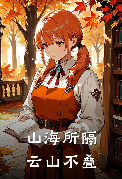 山海所隔，云山不叠