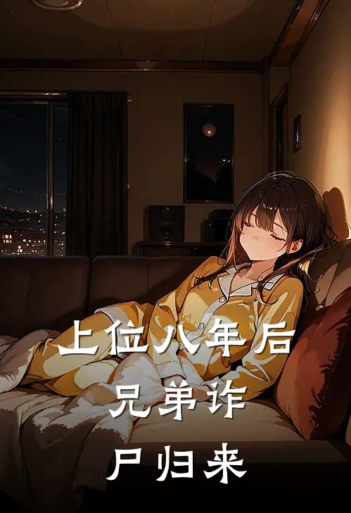 上位八年后，兄弟诈尸归来