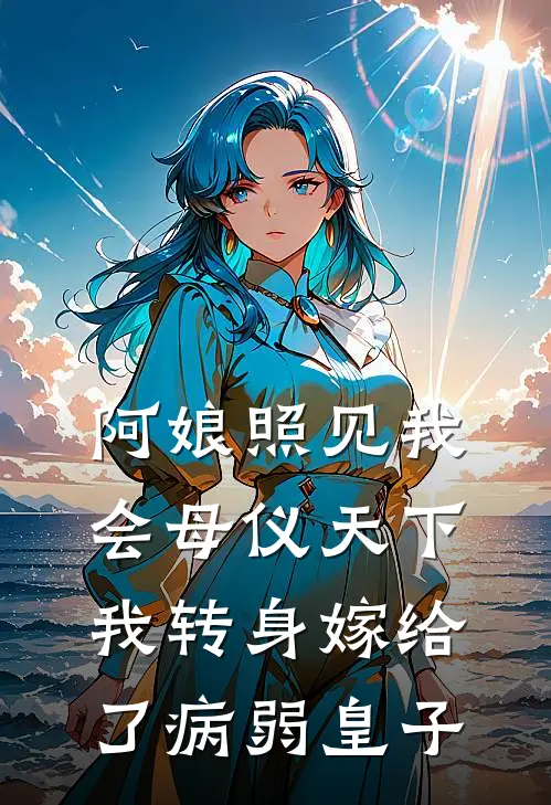 阿娘照见我会母仪天下，我转身嫁给了病弱皇子