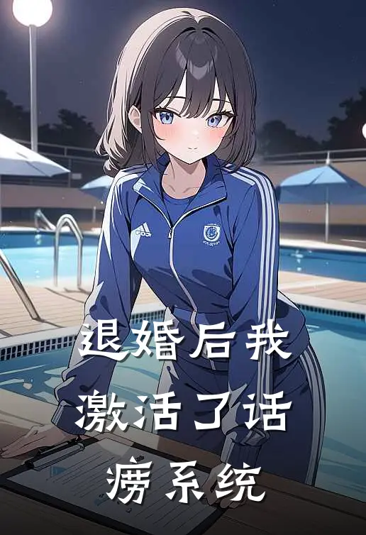 退婚后我激活了话痨系统