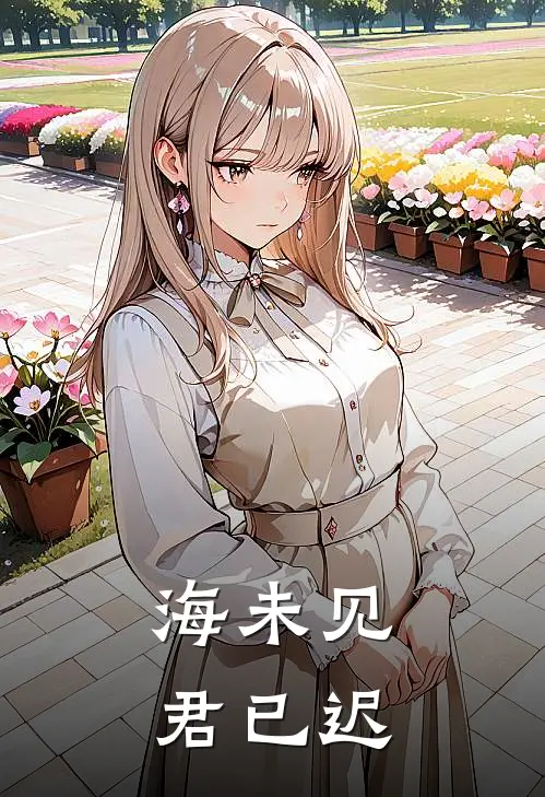 海未见，君已迟