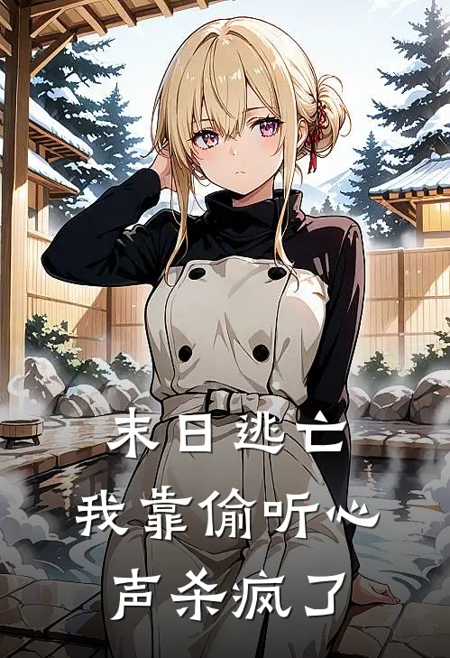 末日逃亡，我靠偷听心声杀疯了