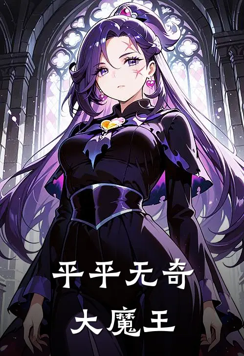 平平无奇大魔王