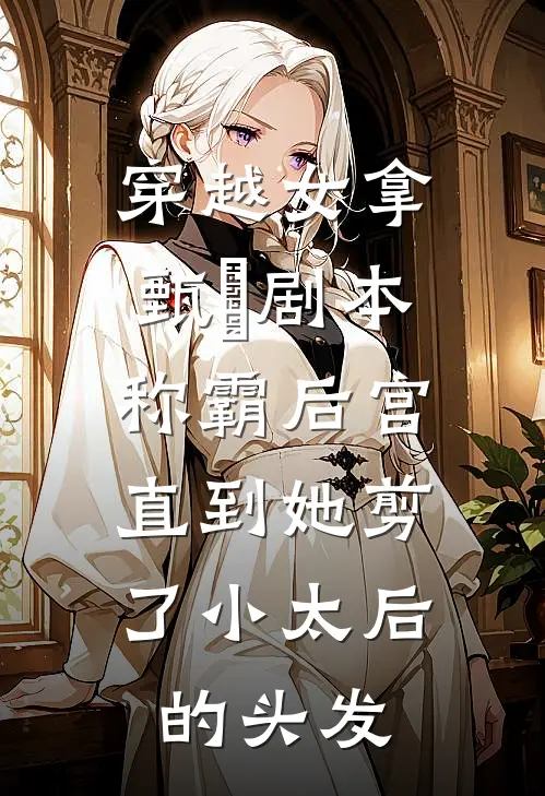 穿越女拿甄嬛剧本称霸后宫,直到她剪了小太后的头发