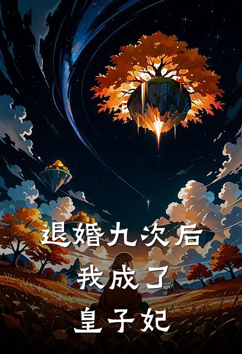 退婚九次后，我成了皇子妃