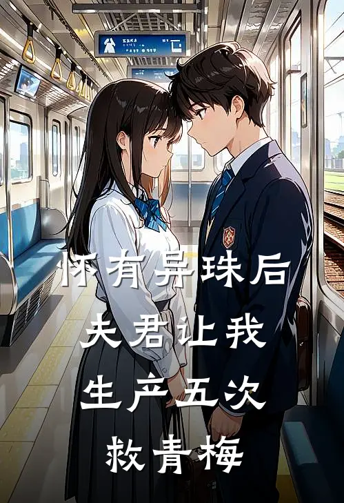怀有异珠后，夫君让我生产五次救青梅