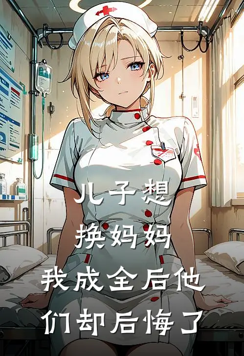 儿子想换妈妈，我成全后他们却后悔了