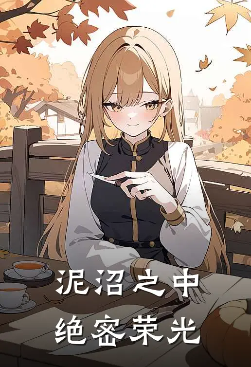 泥沼之中，绝密荣光