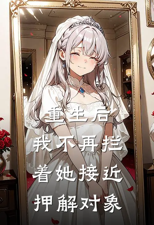 重生后，我不再拦着她接近押解对象
