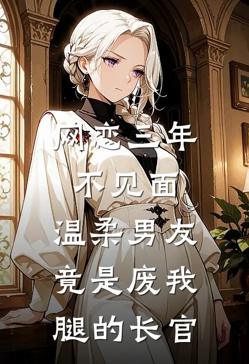 网恋三年不见面，温柔男友竟是废我腿的长官