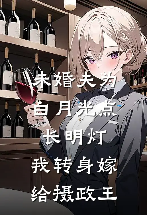 未婚夫为白月光点长明灯，我转身嫁给摄政王