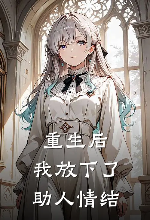 重生后，我放下了助人情结