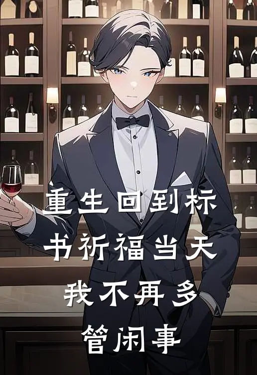 重生回到标书祈福当天,我不再多管闲事