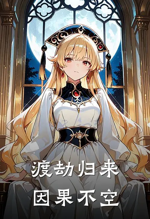 渡劫归来，因果不空