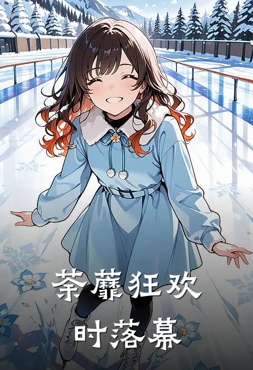 荼蘼狂欢时落幕