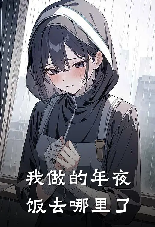 我做的年夜饭去哪里了