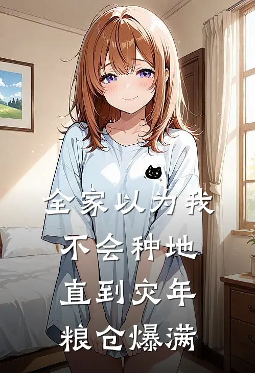 全家以为我不会种地，直到灾年粮仓爆满
