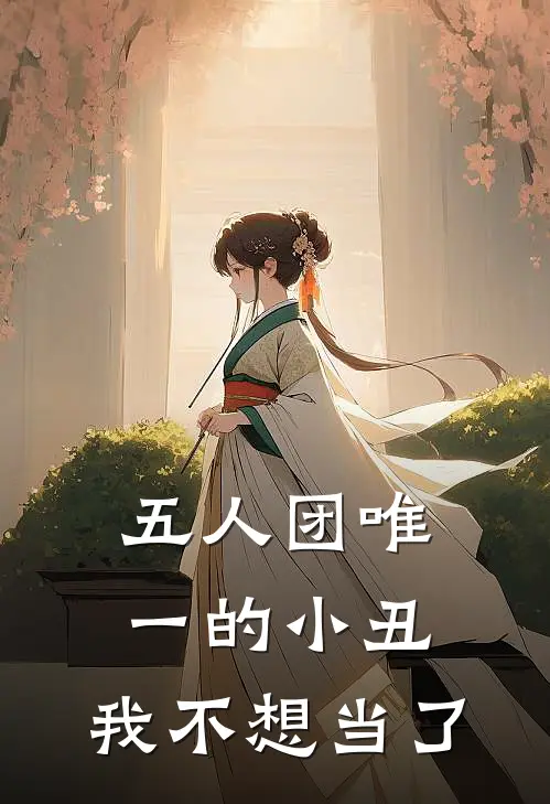 五人团唯一的小丑，我不想当了