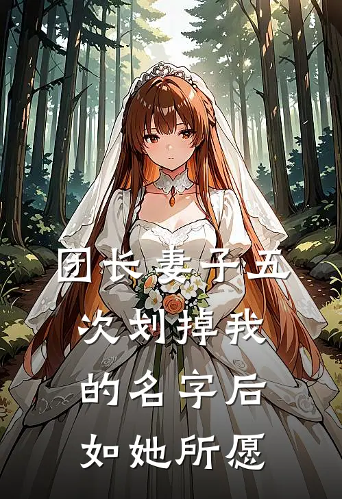 团长妻子五次划掉我的名字后，如她所愿