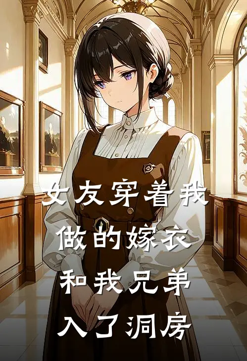 女友穿着我做的嫁衣，和我兄弟入了洞房