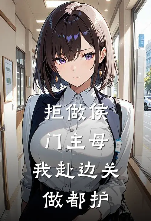 拒做侯门主母，我赴边关做都护