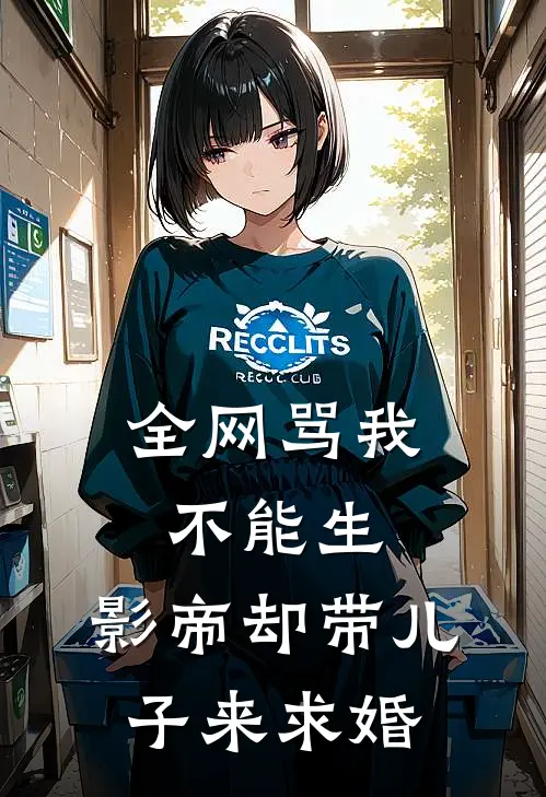 全网骂我不能生，影帝却带儿子来求婚