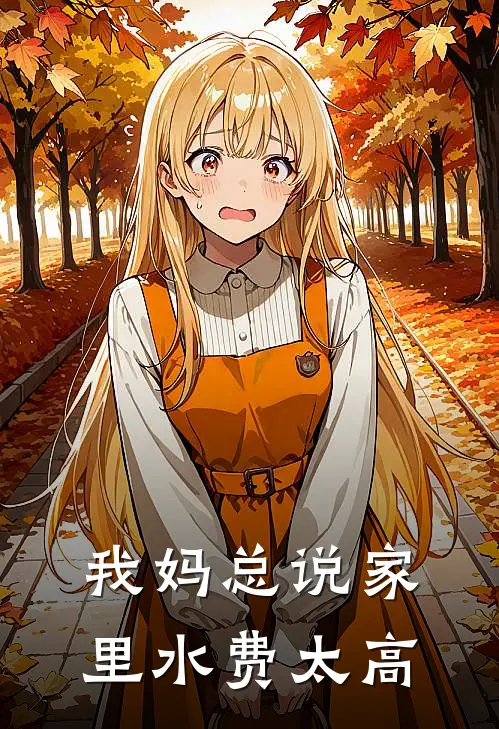 我妈总说家里水费太高