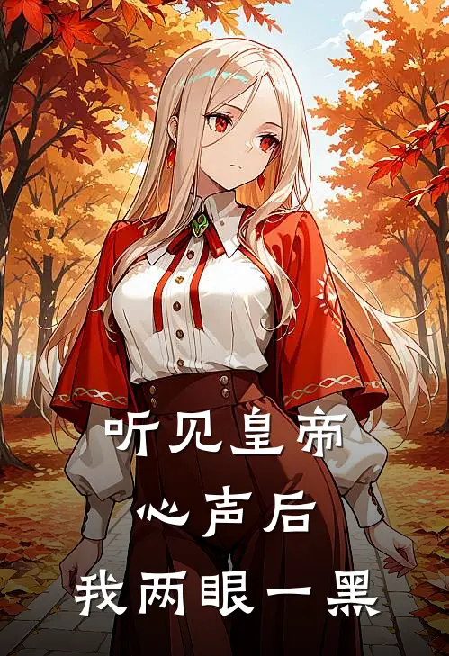 听见皇帝心声后，我两眼一黑