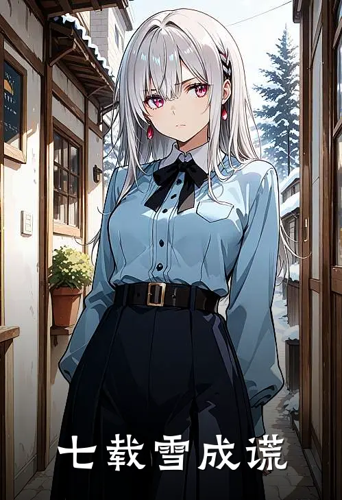 七载雪成谎