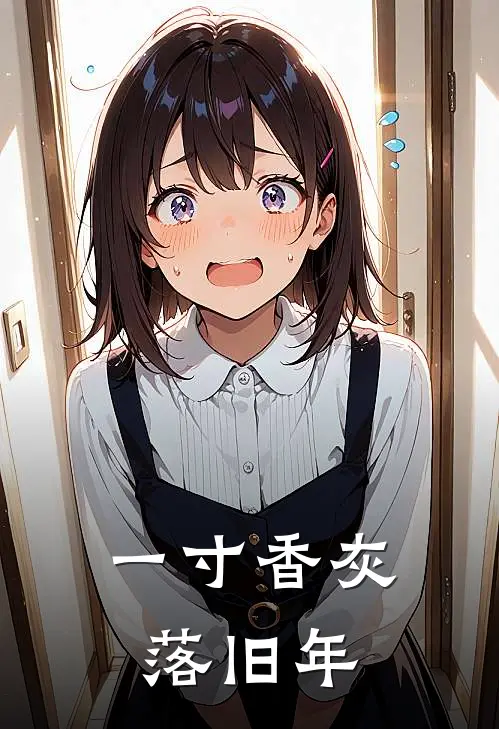 一寸香灰落旧年