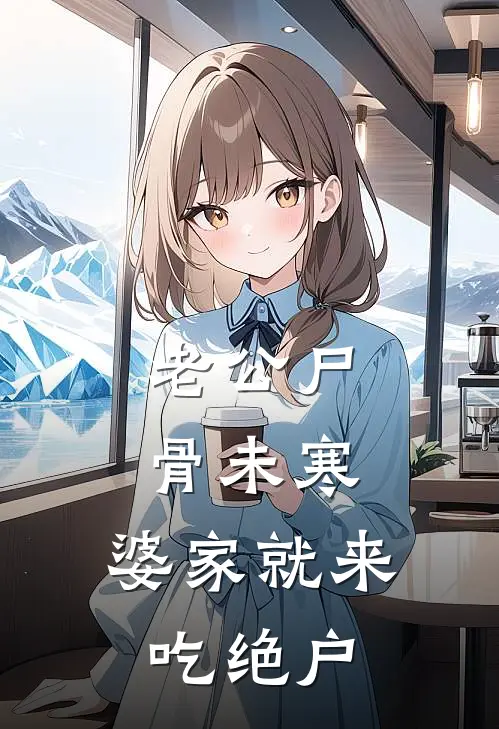老公尸骨未寒，婆家就来吃绝户