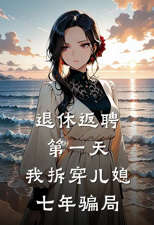 退休返聘第一天，我拆穿儿媳七年骗局