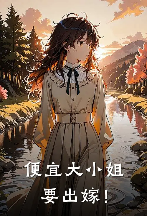 便宜大小姐要出嫁！