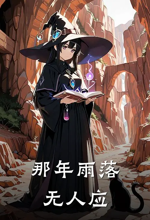 那年雨落无人应