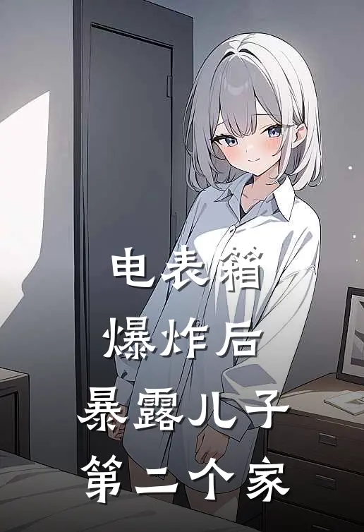 电表箱爆炸后，暴露儿子第二个家